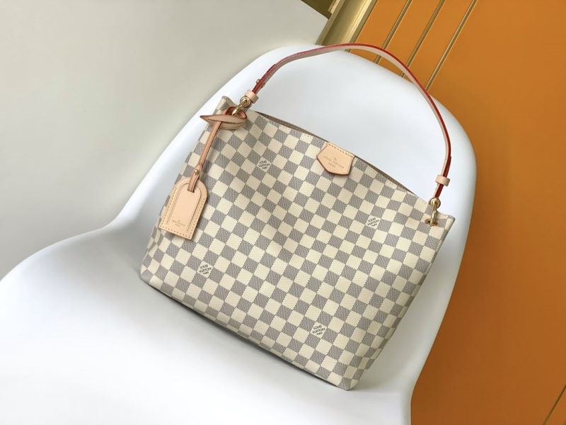 LV Shopping Bags